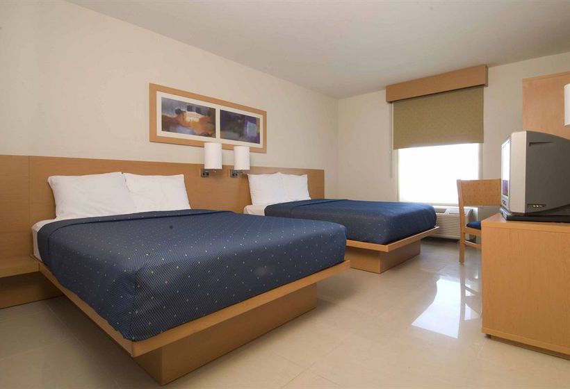 Hotel City Express Coatzacoalcos  | Coatzacoalcos | Veracruz | México 9