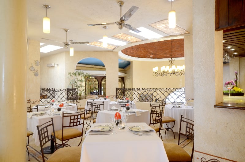 Hotel Hostal Arcangel  | Puebla | Puebla | México 1