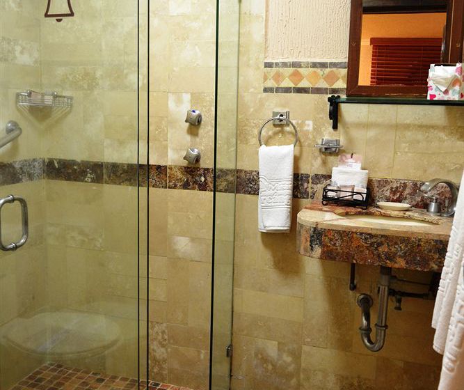 Hotel Hostal Arcangel  | Puebla | Puebla | México 16