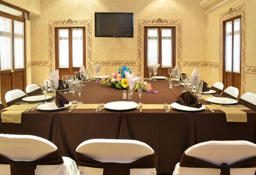 Hotel Hostal Arcangel  | Puebla | Puebla | México 17