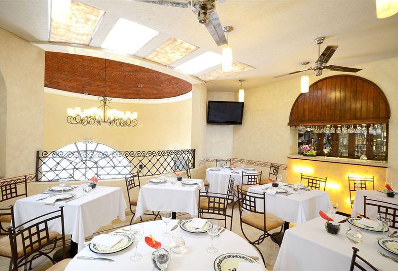 Hotel Hostal Arcangel  | Puebla | Puebla | México 19