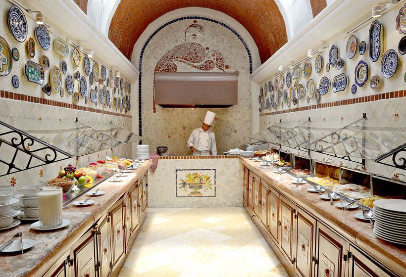 Hotel Hostal Arcangel  | Puebla | Puebla | México 3