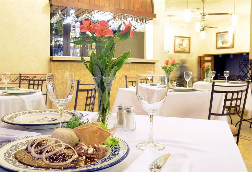 Hotel Hostal Arcangel  | Puebla | Puebla | México 5