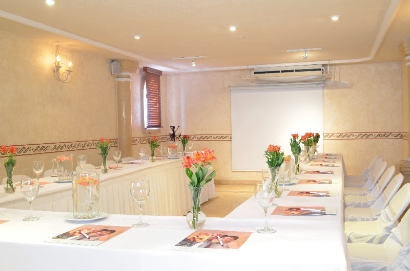 Hotel Hostal Arcangel  | Puebla | Puebla | México 6