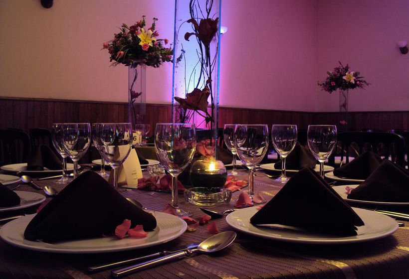 Hotel Hostal Arcangel  | Puebla | Puebla | México 7