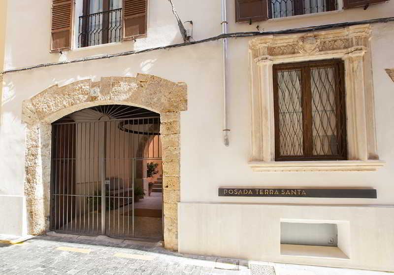 Hotel Boutique Posada Terra Santa 