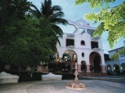 Hotel Canadian Resort S Oaxaca