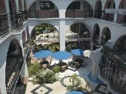 Hotel Canadian Resort & S  | Bahias de Huatulco | Oaxaca | México 3