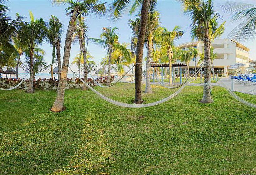 Hotel Isla Mujeres Palace Isla Mujeres