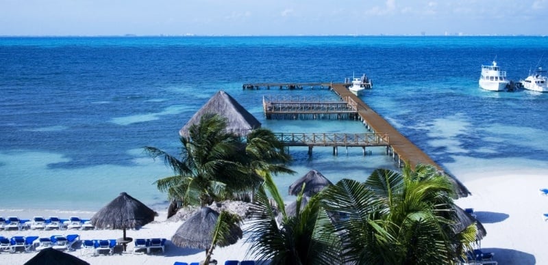 Hotel Isla Mujeres Palace - Adults Only  | Isla Mujeres | Quintana Roo | México 10