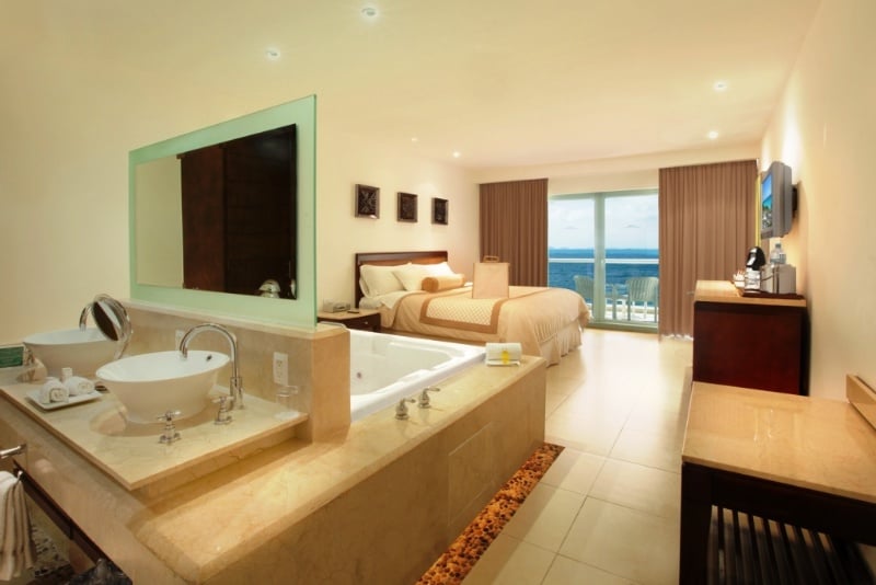 Hotel Isla Mujeres Palace - Adults Only  | Isla Mujeres | Quintana Roo | México 11