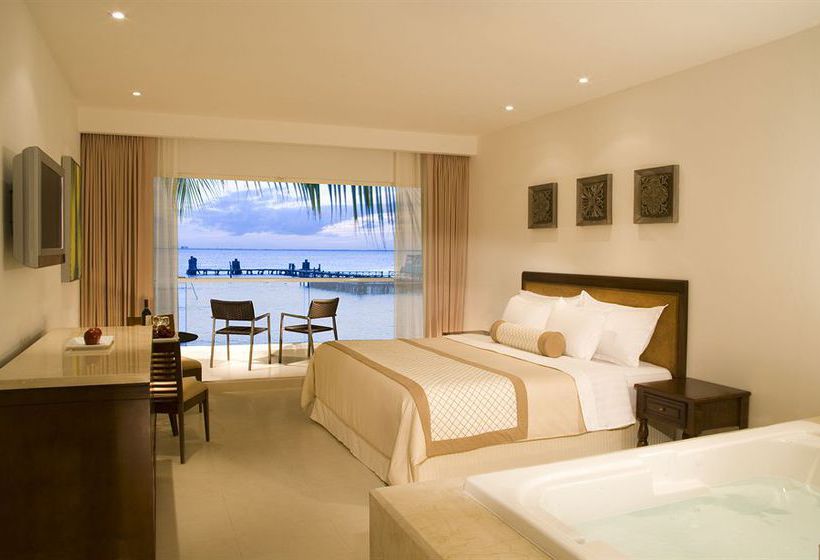 Hotel Isla Mujeres Palace - Adults Only  | Isla Mujeres | Quintana Roo | México 14