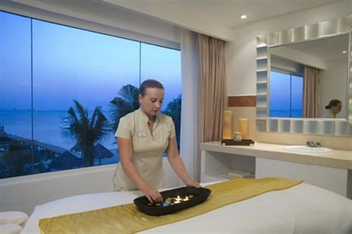 Hotel Isla Mujeres Palace - Adults Only  | Isla Mujeres | Quintana Roo | México 18