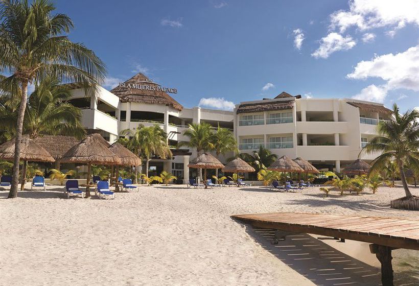 Hotel Isla Mujeres Palace - Adults Only  | Isla Mujeres | Quintana Roo | México 2