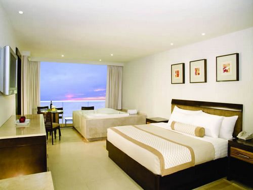 Hotel Isla Mujeres Palace - Adults Only  | Isla Mujeres | Quintana Roo | México 20