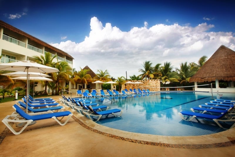 Hotel Isla Mujeres Palace - Adults Only  | Isla Mujeres | Quintana Roo | México 6