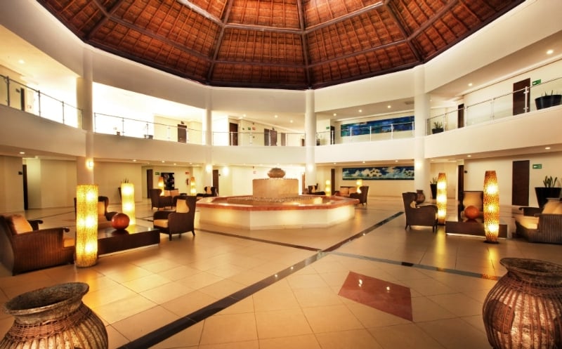 Hotel Isla Mujeres Palace - Adults Only  | Isla Mujeres | Quintana Roo | México 9