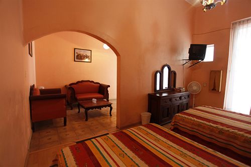 Hotel Imperial Puebla  | Puebla | Puebla | México 13