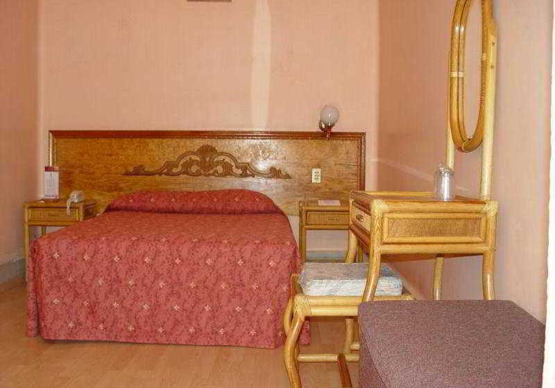 Hotel Imperial Puebla  | Puebla | Puebla | México 4