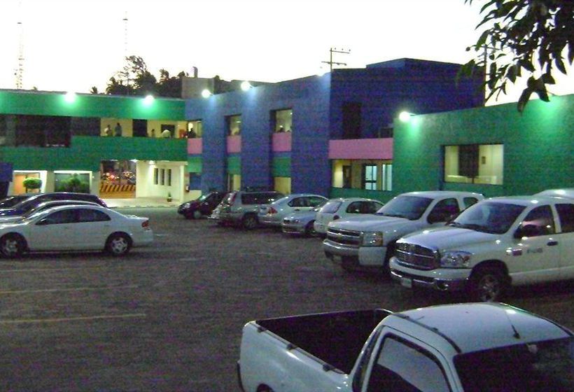 Hotel Best Western Brisa  | Coatzacoalcos | Veracruz | México 1