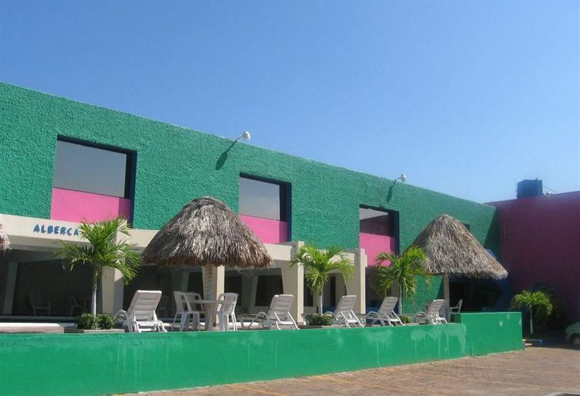 Hotel Best Western Brisa  | Coatzacoalcos | Veracruz | México 2