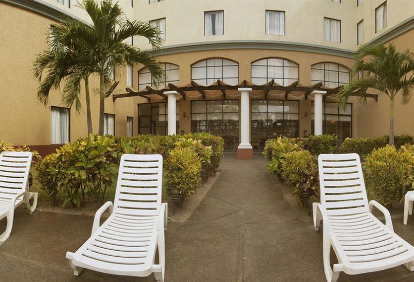 Hotel Fiesta Inn Poza Rica