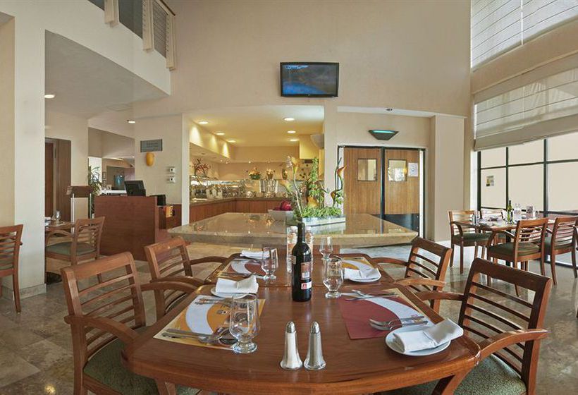 Hotel Fiesta Inn Poza Rica  | Poza Rica | Veracruz | México 1