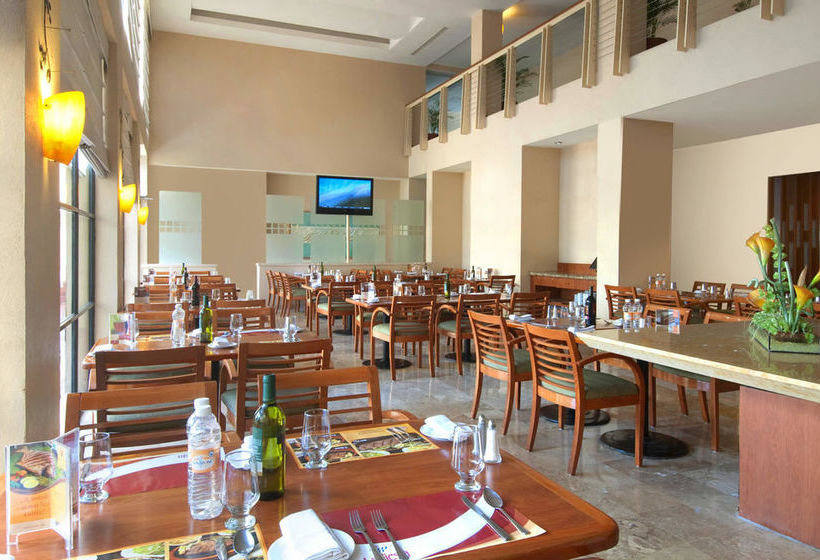 Hotel Fiesta Inn Poza Rica  | Poza Rica | Veracruz | México 10