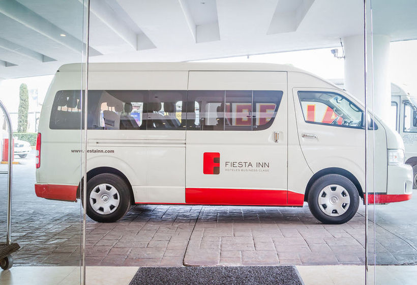 Hotel Fiesta Inn Poza Rica  | Poza Rica | Veracruz | México 12