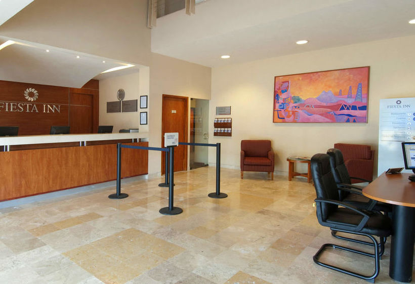Hotel Fiesta Inn Poza Rica  | Poza Rica | Veracruz | México 13