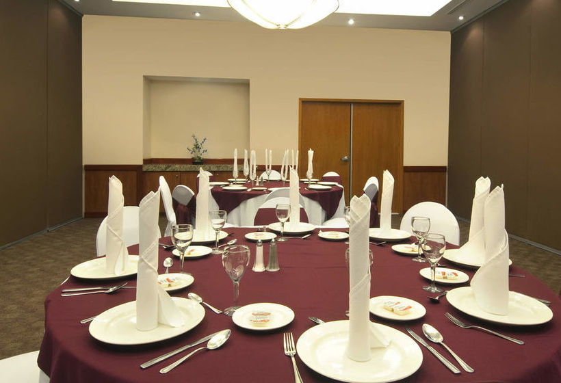 Hotel Fiesta Inn Poza Rica  | Poza Rica | Veracruz | México 14