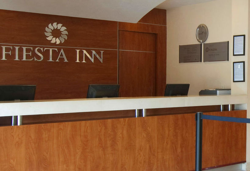 Hotel Fiesta Inn Poza Rica  | Poza Rica | Veracruz | México 15