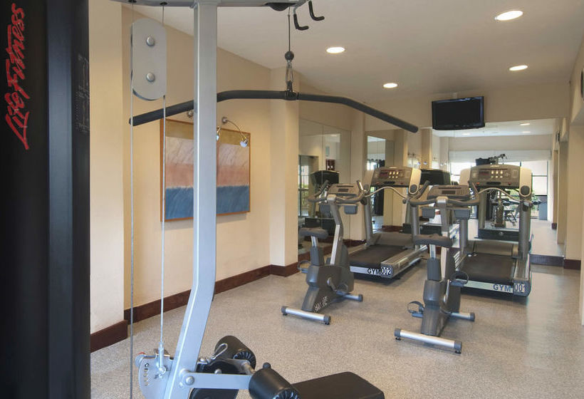 Hotel Fiesta Inn Poza Rica  | Poza Rica | Veracruz | México 16