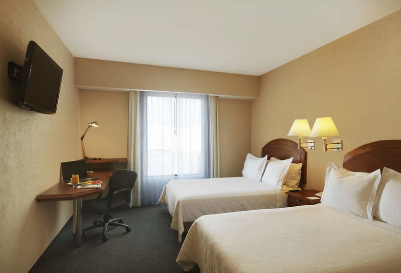 Hotel Fiesta Inn Poza Rica  | Poza Rica | Veracruz | México 17