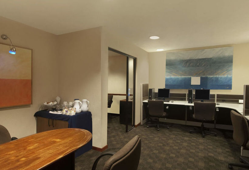 Hotel Fiesta Inn Poza Rica  | Poza Rica | Veracruz | México 18