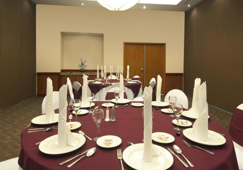 Hotel Fiesta Inn Poza Rica  | Poza Rica | Veracruz | México 19