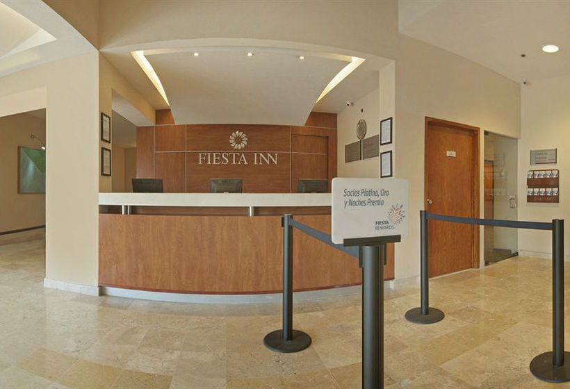 Hotel Fiesta Inn Poza Rica  | Poza Rica | Veracruz | México 2