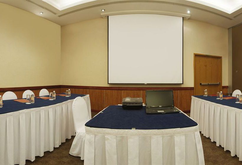 Hotel Fiesta Inn Poza Rica  | Poza Rica | Veracruz | México 3