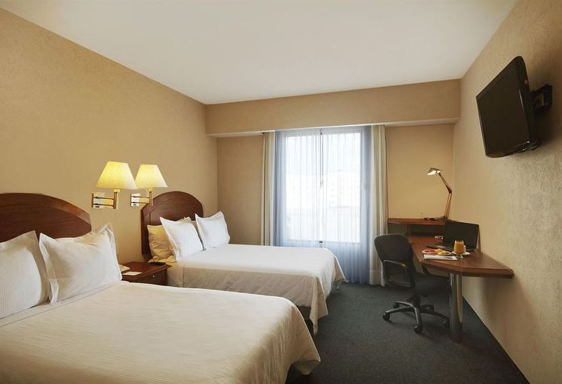 Hotel Fiesta Inn Poza Rica  | Poza Rica | Veracruz | México 4