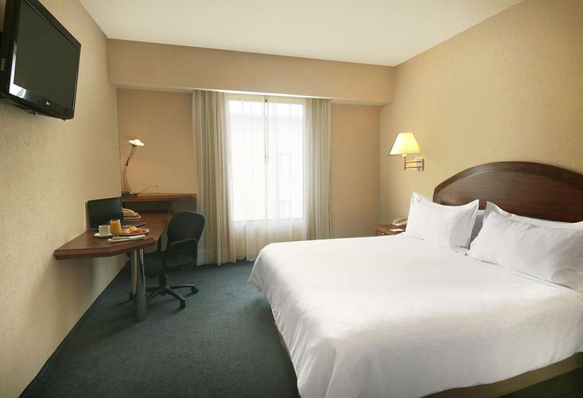 Hotel Fiesta Inn Poza Rica  | Poza Rica | Veracruz | México 5