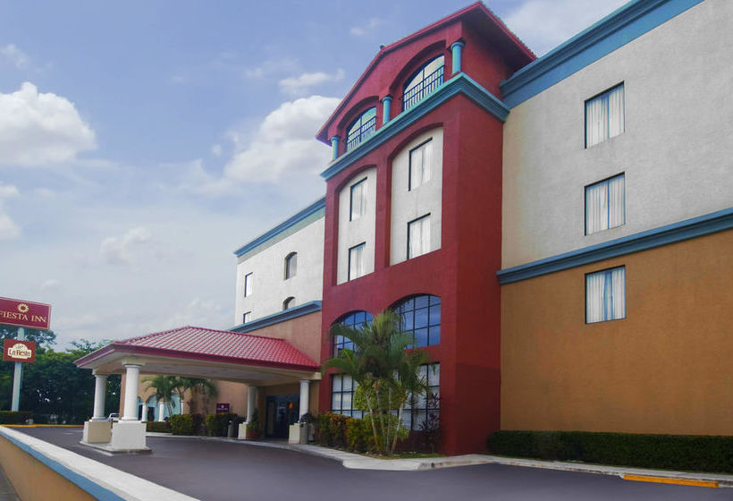 Hotel Fiesta Inn Poza Rica  | Poza Rica | Veracruz | México 8