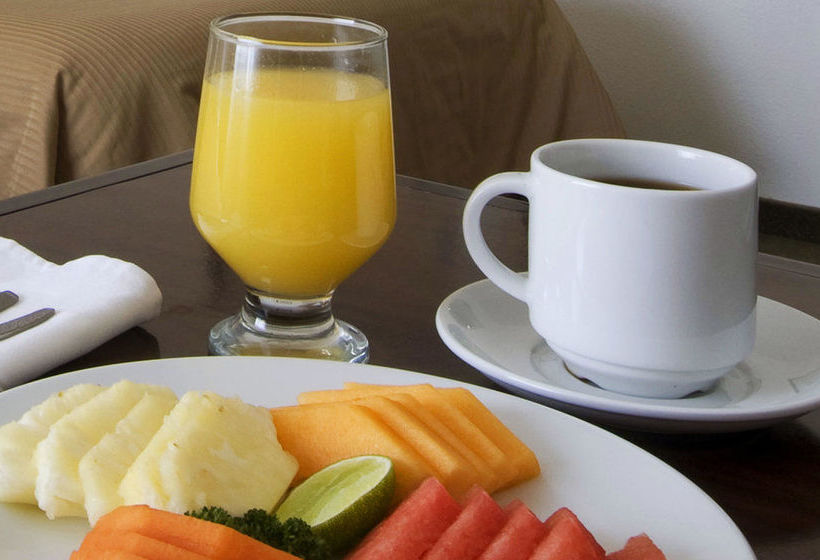 Hotel Fiesta Inn Poza Rica  | Poza Rica | Veracruz | México 9