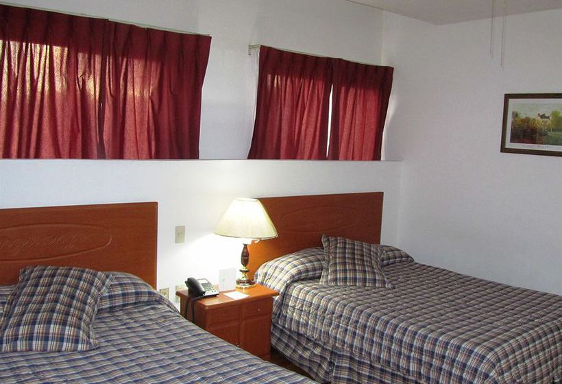 Hotel MarÍa Benita  | Zacatecas | Zacatecas | México 1