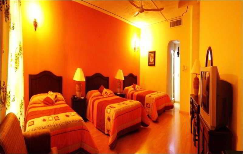 Hotel MarÍa Benita  | Zacatecas | Zacatecas | México 10