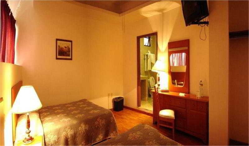 Hotel MarÍa Benita  | Zacatecas | Zacatecas | México 12