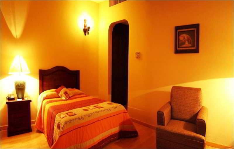 Hotel MarÍa Benita  | Zacatecas | Zacatecas | México 13