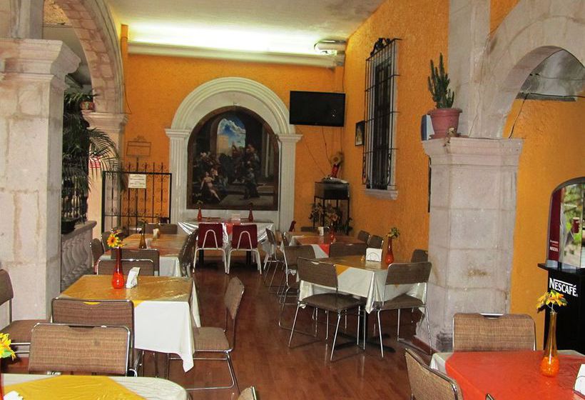 Hotel MarÍa Benita  | Zacatecas | Zacatecas | México 4