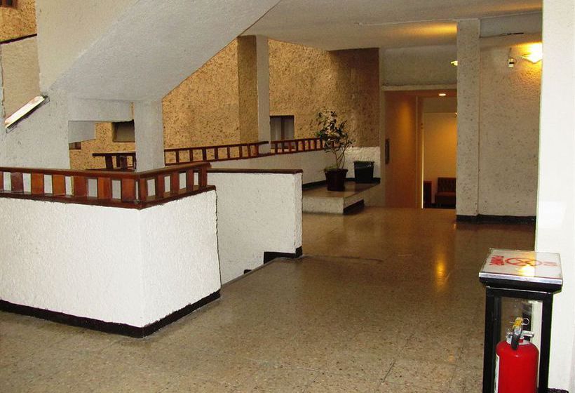 Hotel MarÍa Benita  | Zacatecas | Zacatecas | México 5