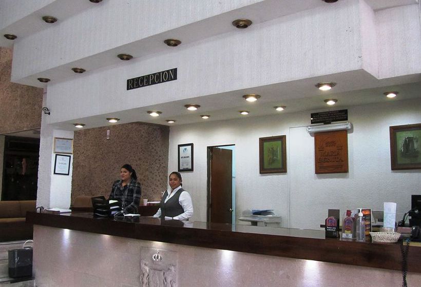 Hotel MarÍa Benita  | Zacatecas | Zacatecas | México 7