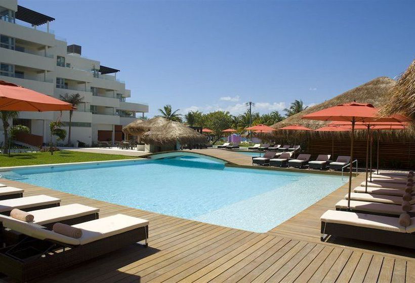 Hotel Privilege Aluxes